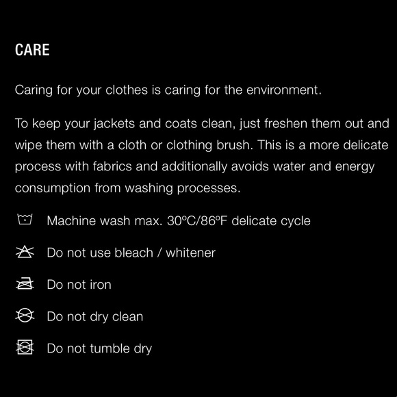 WATER & WIND PROTECTION HOODED DOWN COAT - Picture 6 of 14